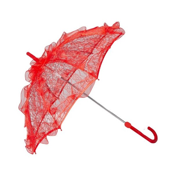 Blonde parasol i rd