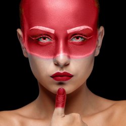 Linser 1-dag Bloody Mary