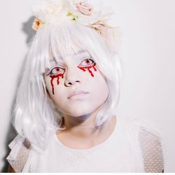 Linser 1-dag Bloody Mary