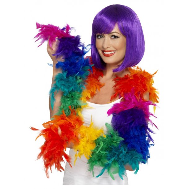 Boa Rainbow