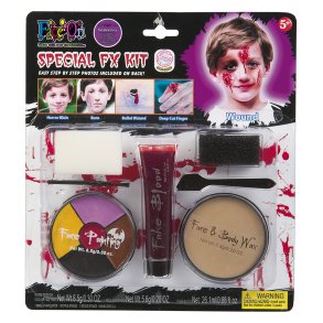 Brne special FX kit - Sr