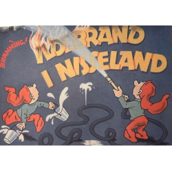 Bramming lsebog - Ildebrand i Nisseland