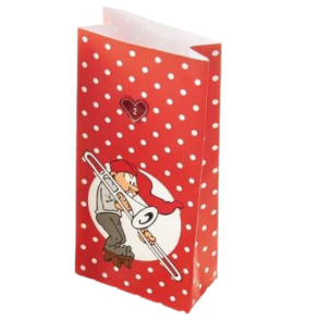 Bramming godtepose i rd