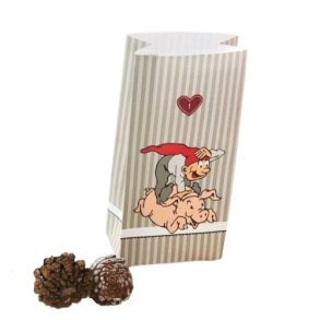 Bramming godtepose i Gr