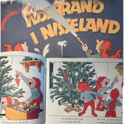 Bramming lsebog - Ildebrand i Nisseland