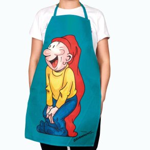 Bramming forklde til brn