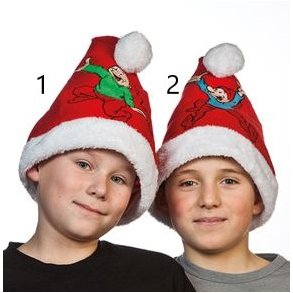 Bramming nisser NISSEHUE