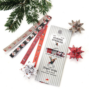 Bramming stjernestrimler