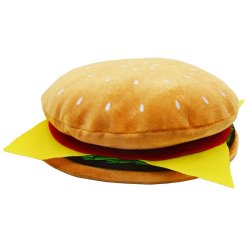 Burgerhatt
