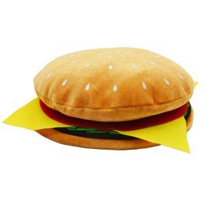 Burgerhatt