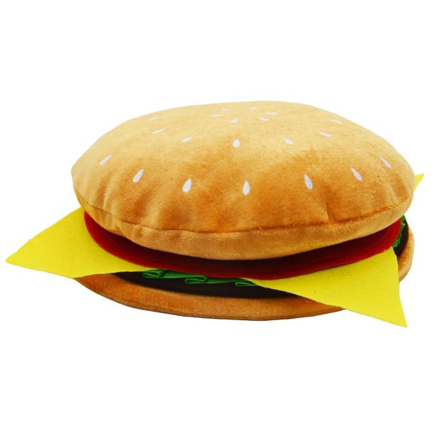 Burgerhatt