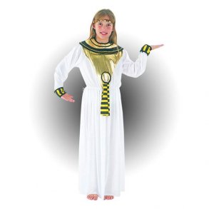 Cleopatra Maskerraddrkt fr flickor