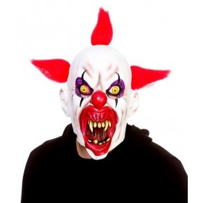 Klovne maske - Cannibal