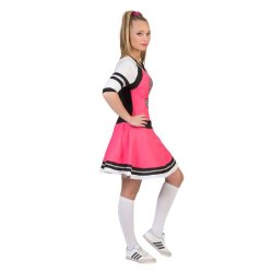 Cheerleader CHERRY Cherfull vuxna