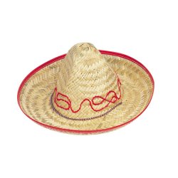 Sombrero i str til brn. 33cm