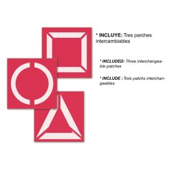 Cosplay Maskerradedrkt Squid