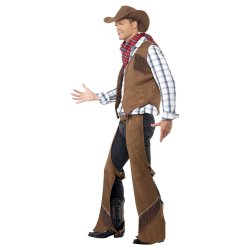 Western Gunman - Tombstone