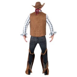 Western Gunman - Tombstone