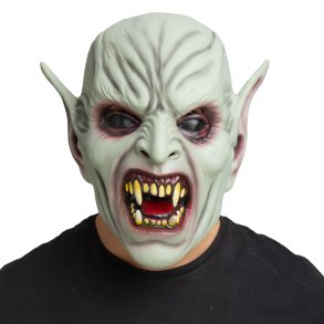 Vampyr dmon - latex maske