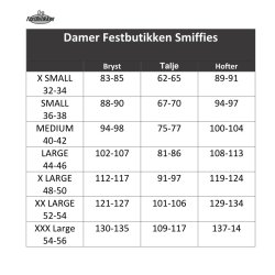 Middelalder kostume - Medieval Maid