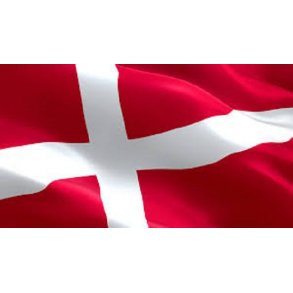 DANNEBROGFLAG 90x150