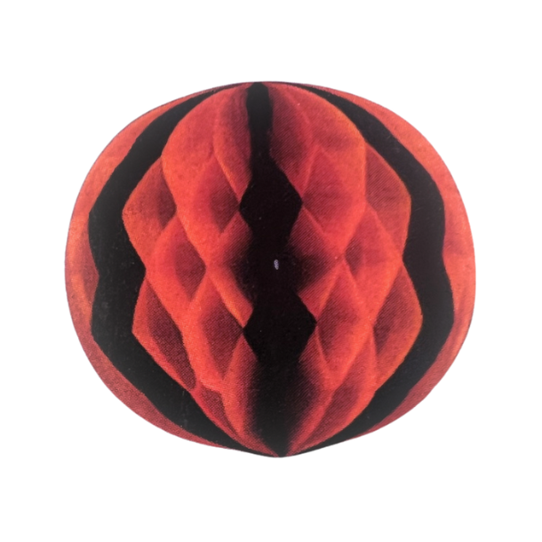 Halloween Honeycomb 
