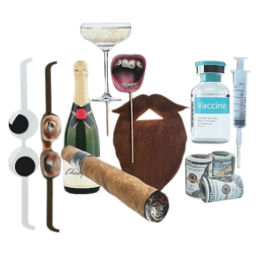 Selfie st - Nytrsfest