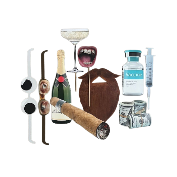 Selfie st - Nytrsfest