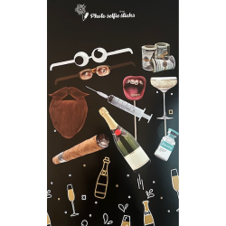 Selfie st - Nytrsfest