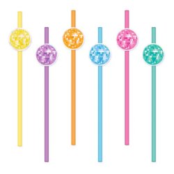 Disco suger�r med Discokugle