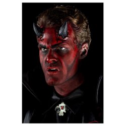 Devil kit - FX make-up