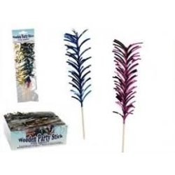 Drinks picks Glitter 8 stk