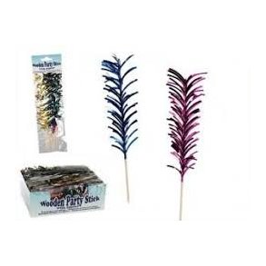 Drinks picks Glitter 8 stk