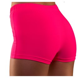 Hotpants NEON PINK