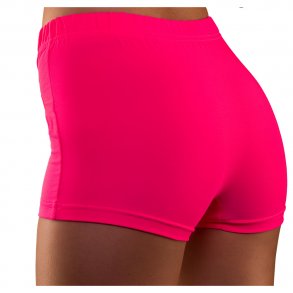 Hotpants NEON PINK