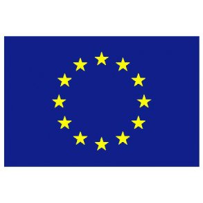 Papirflag EU p pind, A4