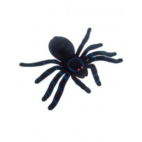 Stor edderkop 20 cm 