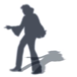 Elvis Maskerraddrkt i Svart