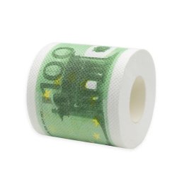 Euro toiletpapir