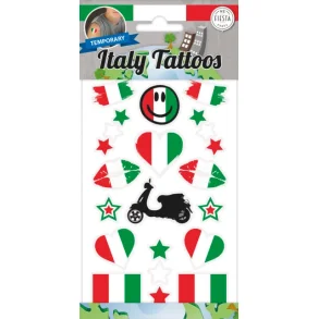 Italien tatoveringer