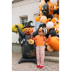 Fugleskr�msel ballon XXL