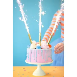 Guldfrgad isfontn 4 st