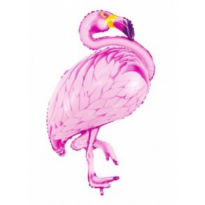 Flamingo Folieballon XL