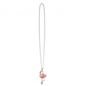 Halskde Flamingo