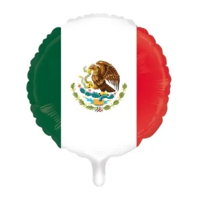Folieballon Mexico