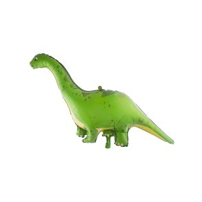 Stor Folieballon Dinosaur 
