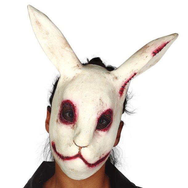 Kaninmask Fortnite