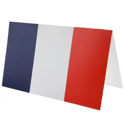 Frankrike kartong 10st