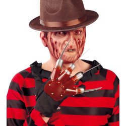 Freddy Krueger Handske
