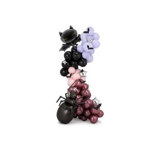 Halloween Balloon dekoration XL